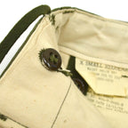 50's デッドストック U.S.ARMY M-51 フィールド トラウザーズ ... XS-R