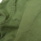 1950s US Army 13-Star Button Cotton Utility Shirt...
