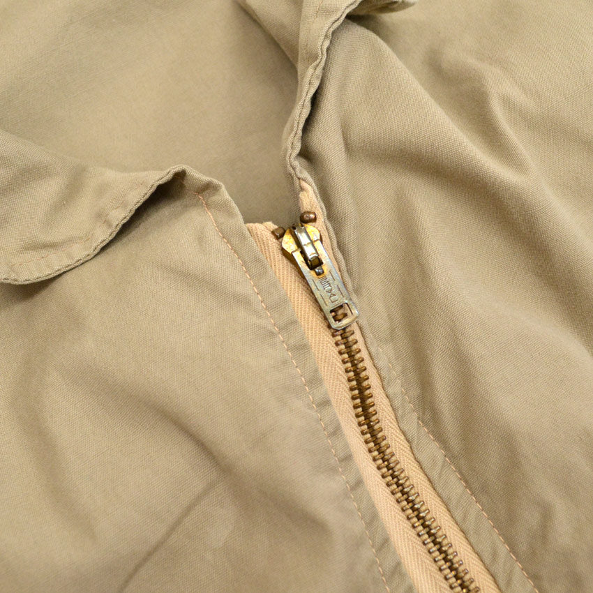 50's~ RED HEAD BRAND Fishing Jacket...