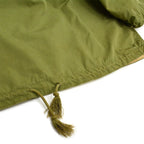 1940s U.ARMY Mountain Troops Reversible Anorak Parka...