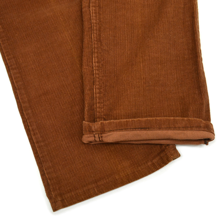 80's Levi's 519 Corduroy Straight Jeans... W32×L31