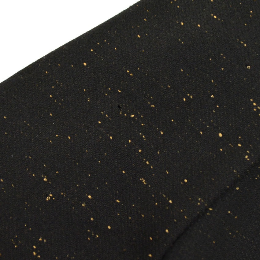 ~30's Black Smoking Jacket...