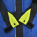 90's NIKE ACG Nagano Olympics 1998 CBS TV Crew Jacket ... M