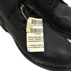 90's デッドストック U.S.NAVY ' CRADDOCK-TERRY INC.' チャッカブーツ ... 8R