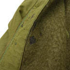 60's US Navy A-2 Deck Jacket Stencil... S