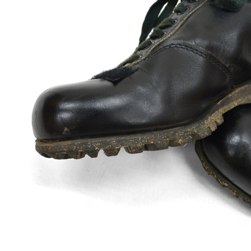 70's〜 Spot-bilt vibram モンターニャソール レザー シューズ ...