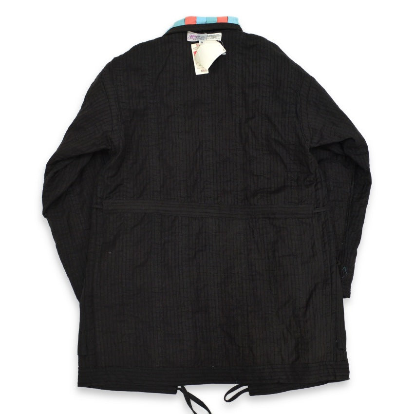 ~90's Deadstock Gypsy Reversible Contemporary Tribe Jacket...