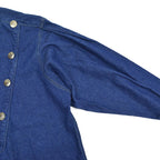 80's~ Rockmount Ranch Wear Denim Western Shirts...
