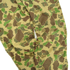 50's Duck Hunter Camouflage Pants... 31×27