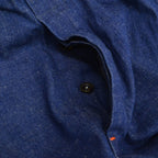 50s- Old Kentucky Denim Overalls, One Wash... W38 x L29