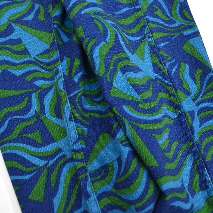1960's~ CARHARTT MODERN PATTERN SLIM FIT PANTS... W31 L29