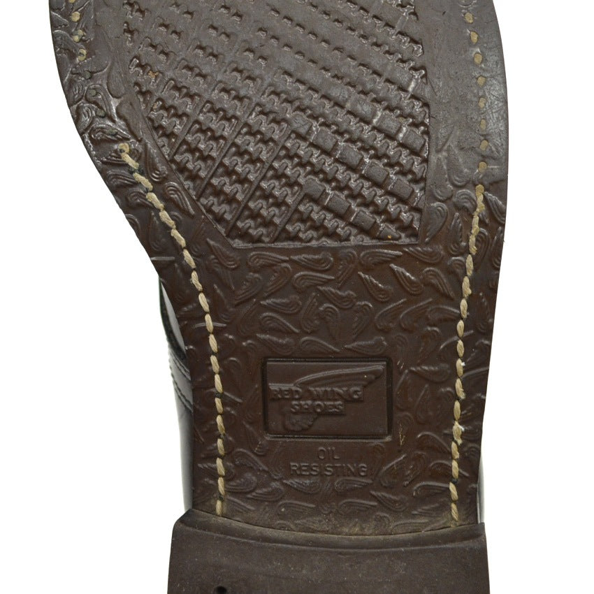 80's REDWING 9109 Postman Shoes...