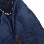 1950s USAF B-15C ALBERT TURNER & CO. Flight Jacket... Size 36