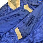 60's~ GERMANY TOUR AIR BORNE US PARATROOPER JACKET ... about XL