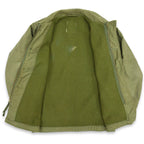 ~70's USARMY A-2 Deck Jacket with Stencil...S