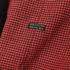 ~40's BLACK PURE WOOL TIROL JACKET...