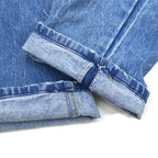 60's Buckaroo BIG SMITH 5pokets Denim Pants... W34×L28