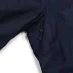 70's USAF RAINCOAT NYLON BLUE...40R