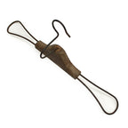 1920's〜1940's Old Hanger 4set 変形タイプあり ...