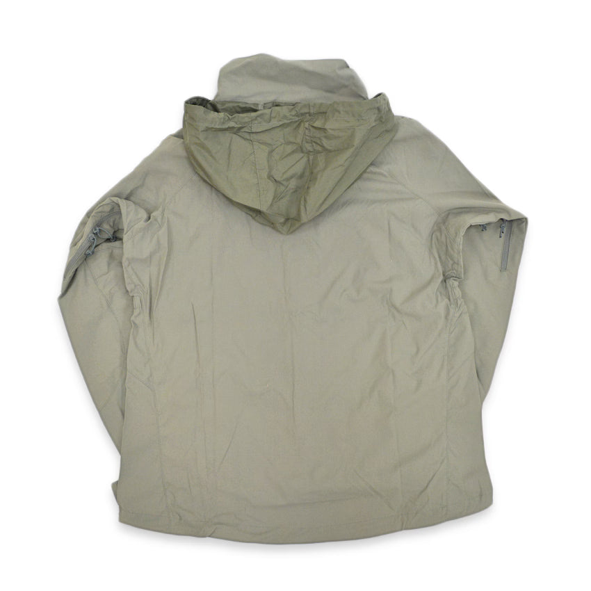 Deadstock patagonia PCU LEVEL5 MILITARY JACKET GEN2 ... SMALL 袋入り