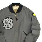 40's USMA WEST POINT CADET JACKET... 42L