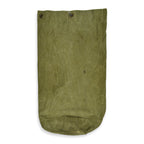 ~50's USARMY HANDPAINT DUFFLE BAG...