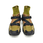 adidas × HYKE Inspired by seeulater Sock Sneaker... 71/2
