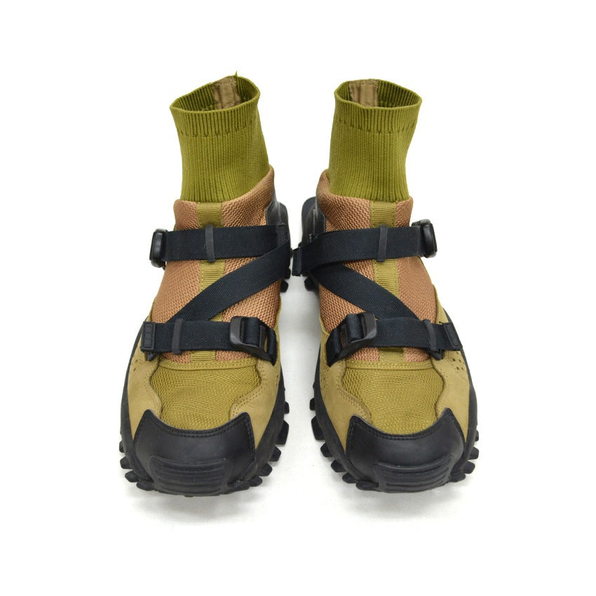 adidas × HYKE Inspired by seeulater Sock Sneaker... 71/2