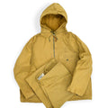 1940's USNAVY WW2 N-2 FOUL WEATHER JACKET SET UP RARE... SMALL