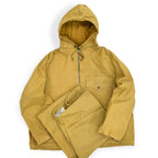 1940's USNAVY WW2 N-2 FOUL WEATHER JACKET SET UP RARE... SMALL