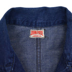 1950's BILTWELL JOHN PAUL DENIM COVERALL...