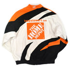 HASE AUTHENTICS '' THE HOME DEPOT '' JACKET ... L