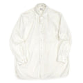 1950's Imperial OXFORD WHITE SHIRT... 151/2