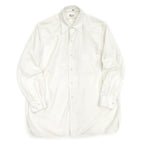 1950's Imperial OXFORD WHITE SHIRT... 151/2