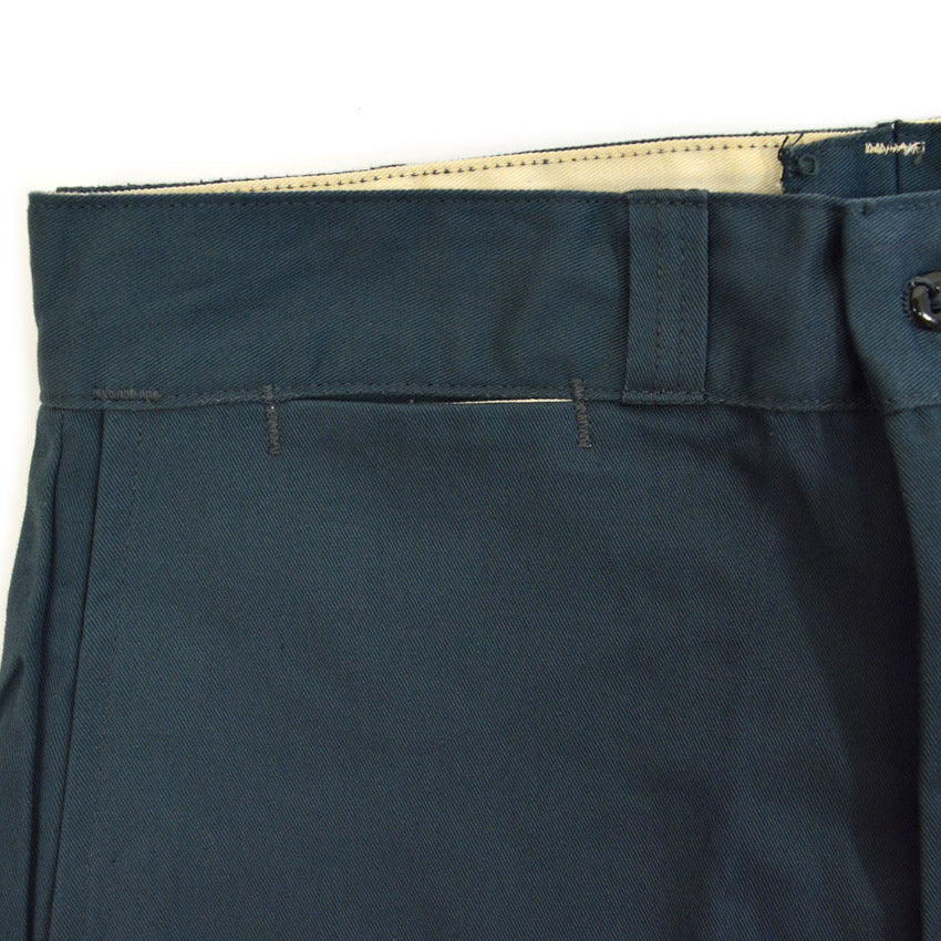 1960's DEADSTOCK KEY WORK PANTS... W33 L31
