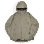 Patagonia PCU LEVEL6 GORE-TEX JACKET ALPHA GREEN... MR