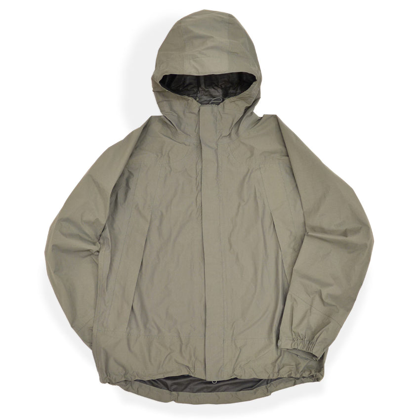 Patagonia PCU LEVEL6 GORE-TEX JACKET ALPHA GREEN... MR