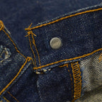 1970's Levi's 501 66 early period... W34 L32