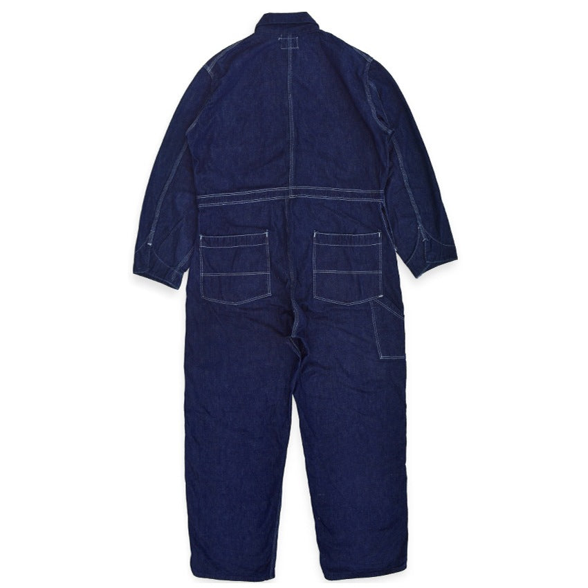 1940's〜 Nation-ALLS DENIM WORK COVERALL ...