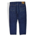 1950's~ BIGYANK UNION MADE DENIM PANTS DARK... W33 L30