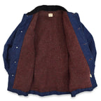 〜1960's BIGMAC DENIM COVERALL WITH BLANKET MINT ... 40