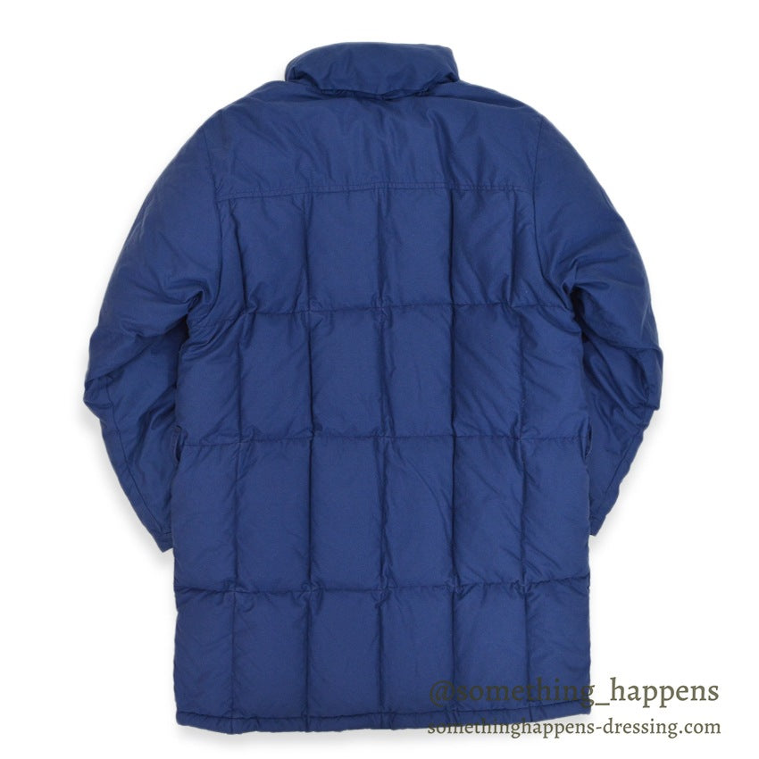 1980's GERRY SLOPE COAT DOWN JACKET...L