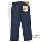 1970's DEADSTOCK Lee 200 DENIM PANTS ... W33 L29