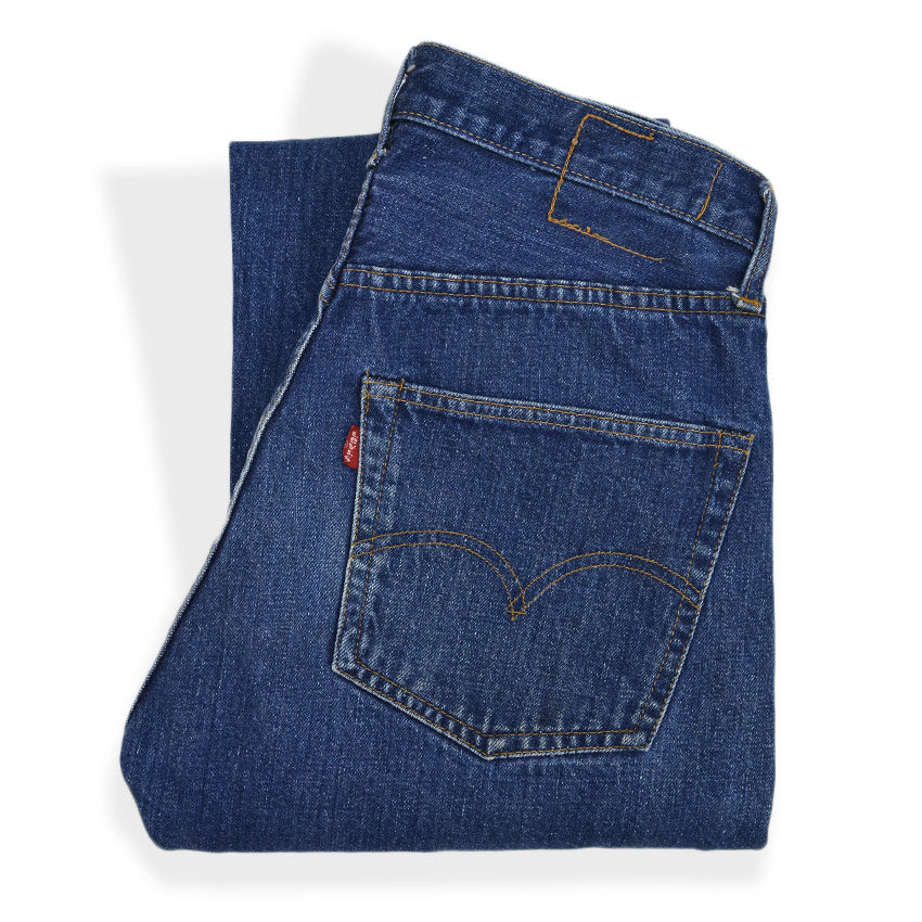 1970's Levi's 501 66前期 ... W31 L28