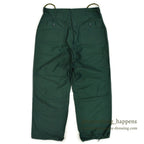 1960's DEADSTOCK USARMY TROUSERS, AGGRESSOR GREEN SHADE 255 ... MEDIUM