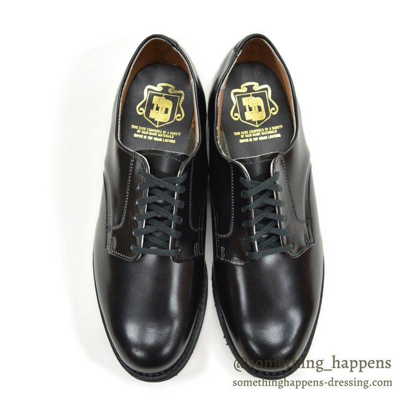 1970's DEADSTOCK DD POSTMAN SHOES...81/2D