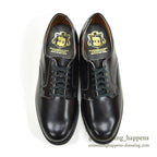 1970's DEADSTOCK DD POSTMAN SHOES...81/2D
