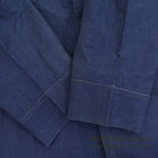 60's U.S.A.F. EXPERIMENTAL TEST SAMPLE FLIGHT SUIT ... 40R