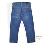 1970's Levi's 505 SINGLE STITCH...W36/L30