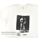 1980's〜 HANES ART CORE HOUDINI 奇術師 T-SHIRT 2 ... XL